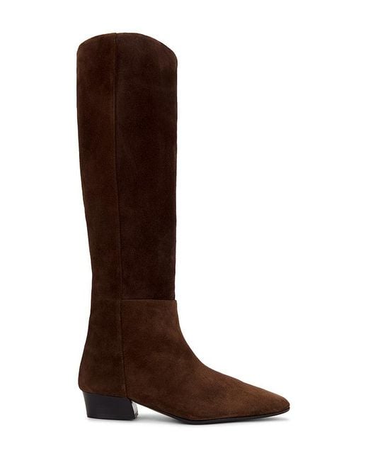 Atp Atelier Brown Boot Erve