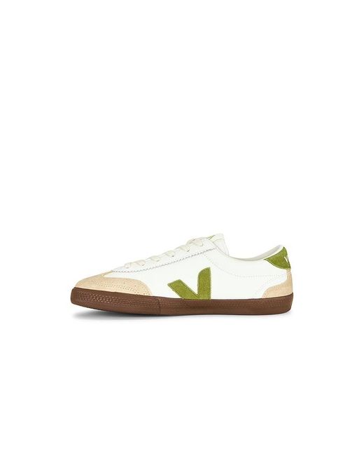 Veja White Volley for men