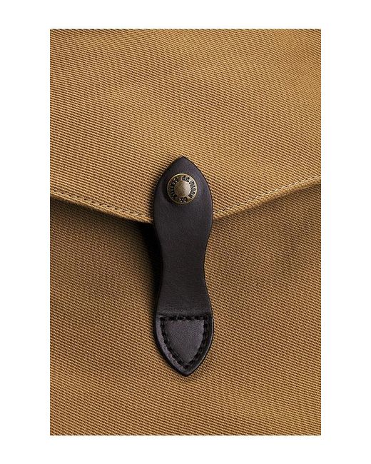 Filson Natural Medium Duffle Bag for men