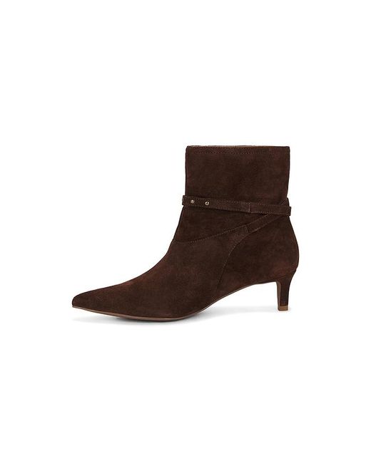 Seychelles Brown Boot Milan