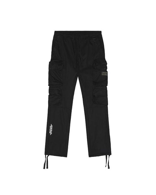 BBCICECREAM Hosen in Black für Herren