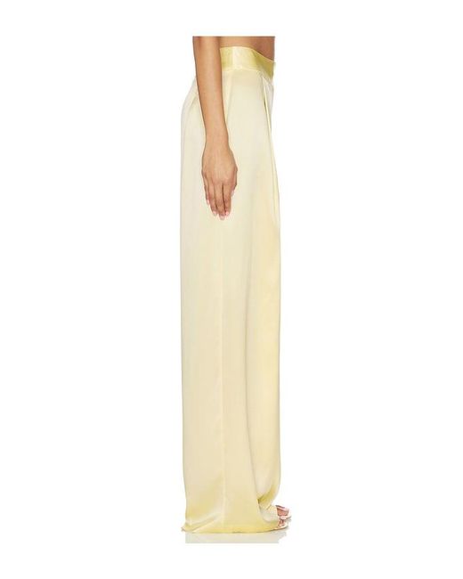 The Sei Natural Relaxed Trouser