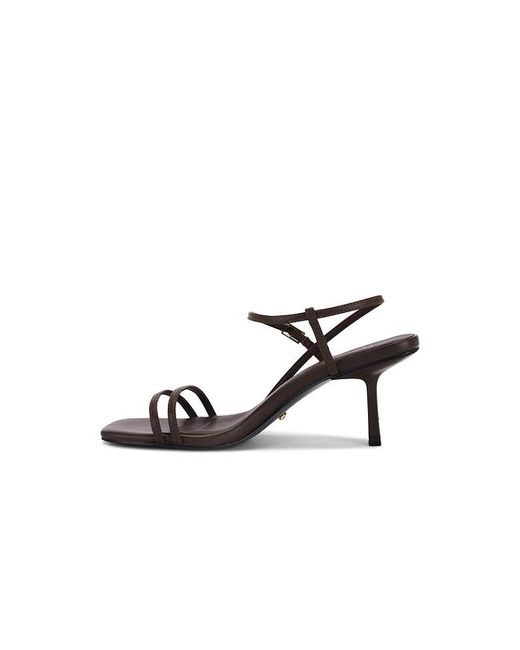 Raye White Riley Sandal