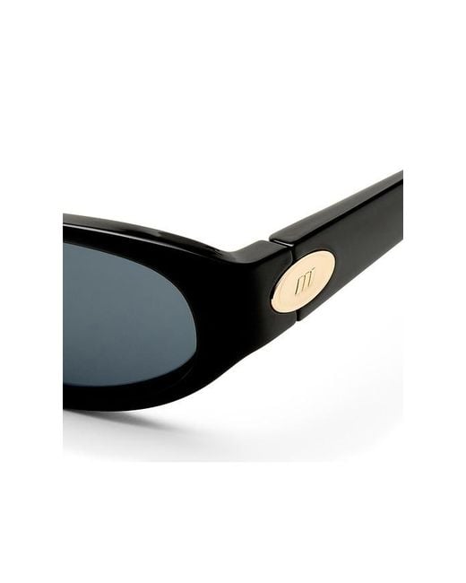 Le Specs Multicolor Popalicious Sunglasses