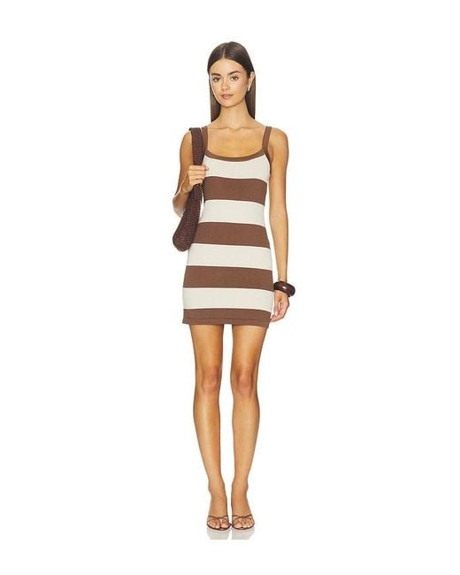 SER.O.YA Multicolor Nolita Dress