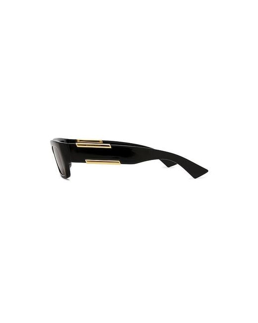 Bottega Veneta Multicolor Dash Sunglasses