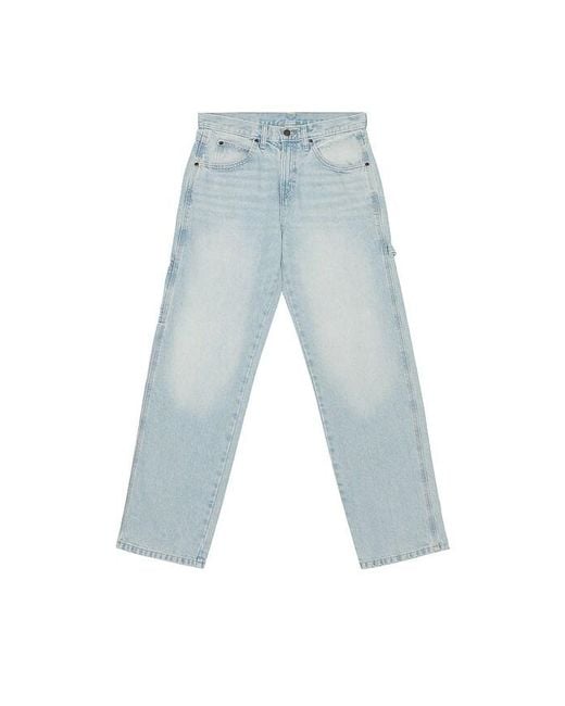 Dickies Blue Worn for men
