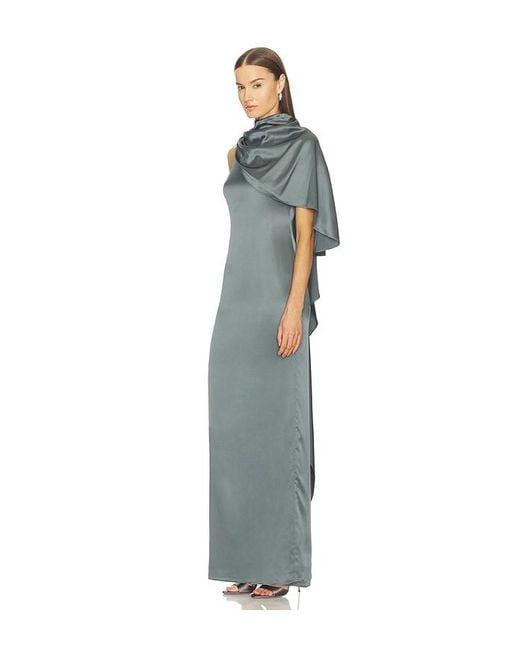 SRG Blue Jude Dress
