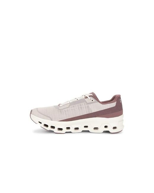 On Shoes Multicolor Cloudmster Void for men