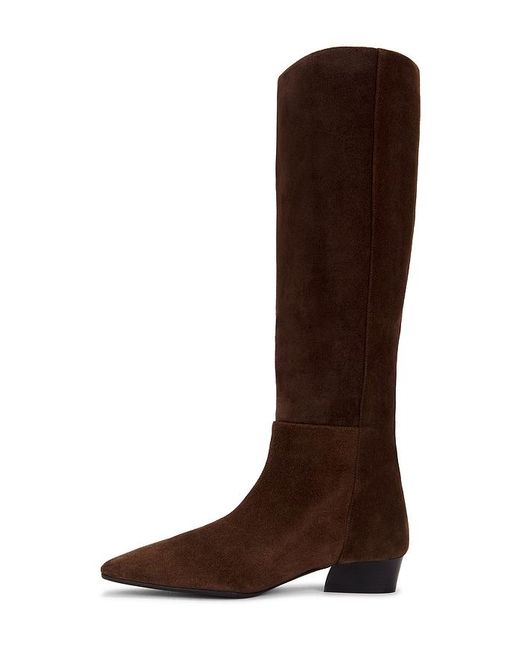 Atp Atelier Brown Boot Erve