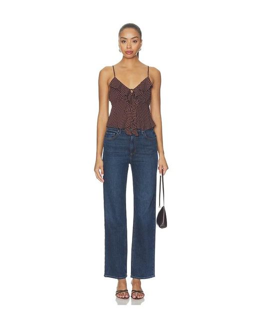 PAIGE Blue Indiah Cami