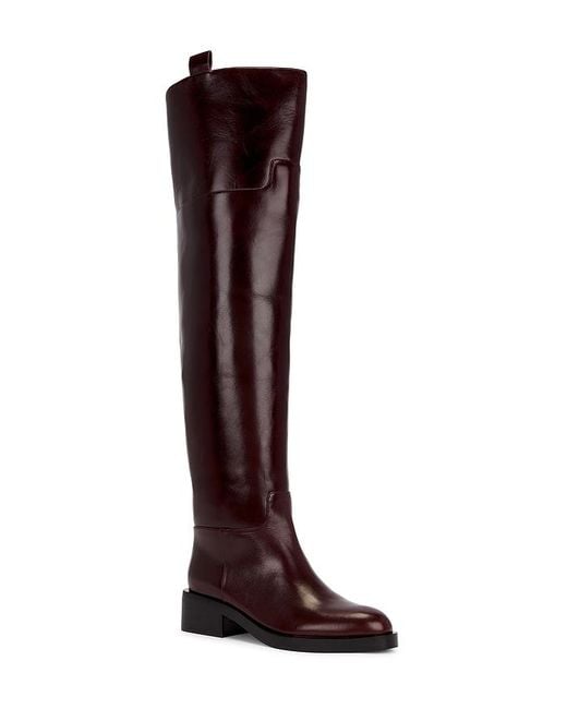 Jeffrey Campbell Brown Shamble Boot
