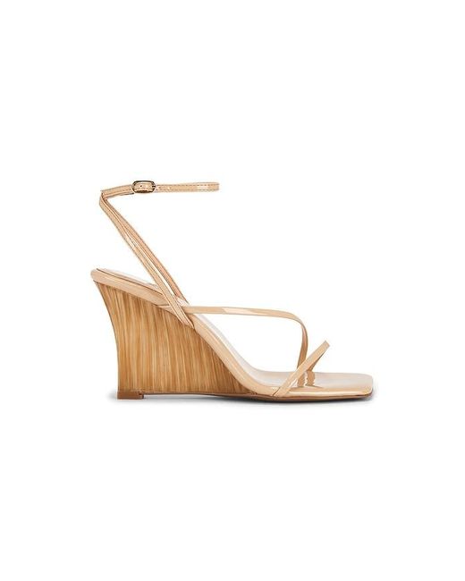 Jeffrey Campbell White Topsail Sandal