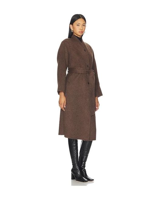 Rails Brown Roland Coat