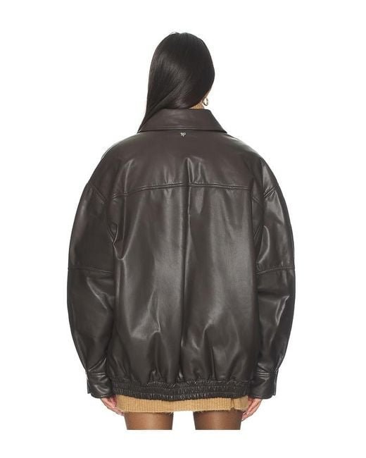 Aniye By Black Carly Bomber