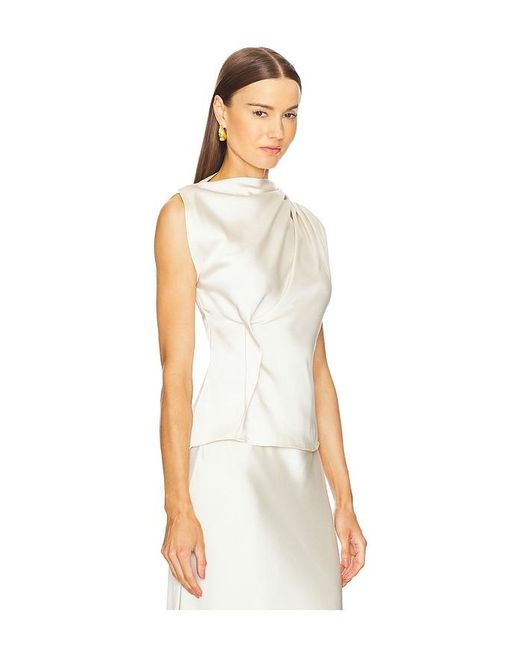 L'academie White 'Academie Adira Top
