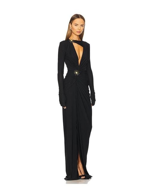 Deme by Gabriella Black Aldona Dress