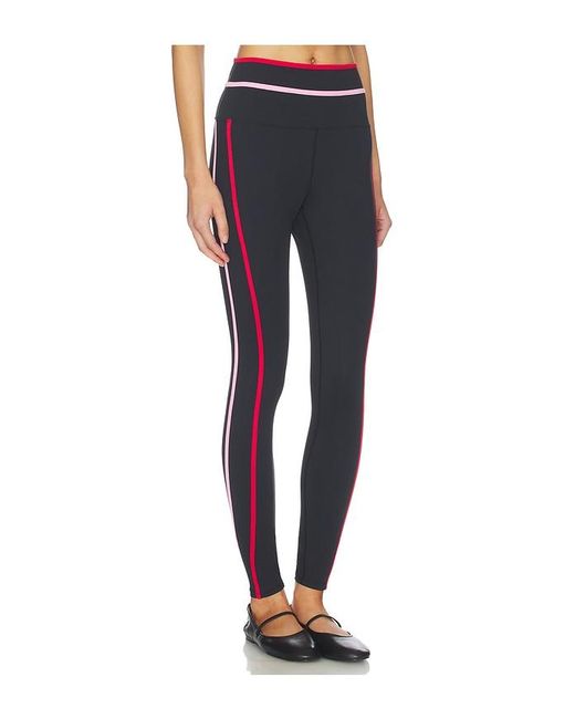 Beach Riot Blue Solara Legging