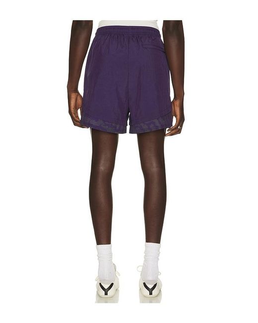 PUMA Blue X Fpf X Salehe Bembury King Shorts for men