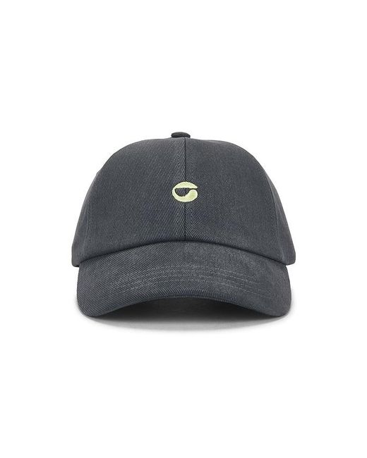 Coperni Gray Kappe C Logo