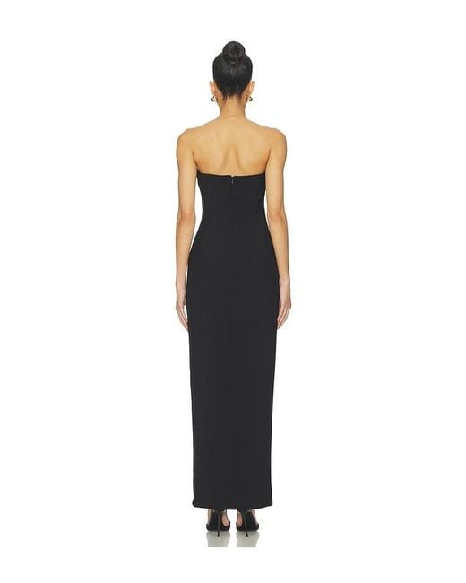 Ronny Kobo White River Dress