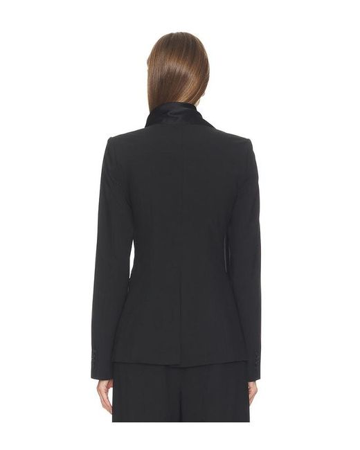 SRG Black Mira Blazer