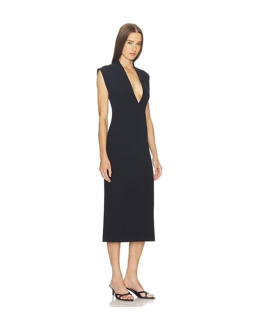 SRG Black Ava Dress