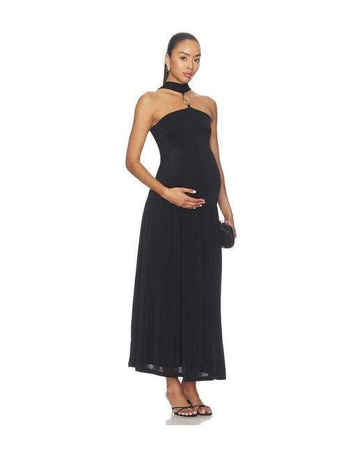 BUMPSUIT White The Jasmine Dress