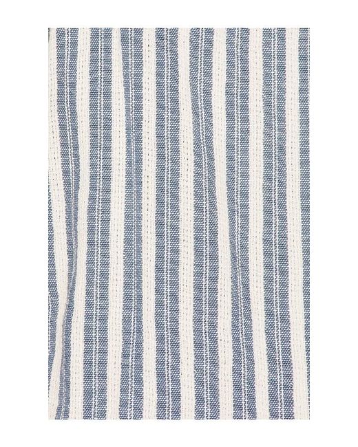 Rails Blue Fielder Shirt for men