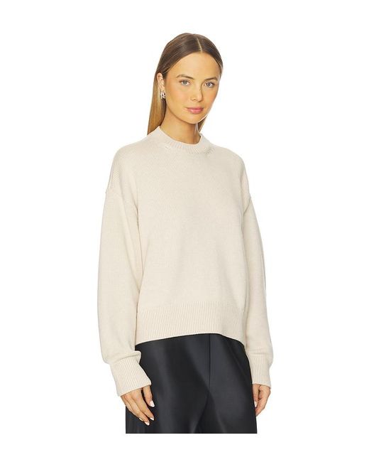 L'academie Natural Sonora Sweater