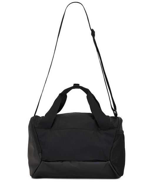 Nike Black Training Duffel Bag (extra Small, 25l) for men
