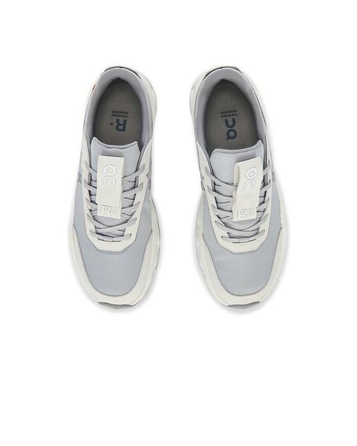 On Shoes White The Roger Wildcard for men