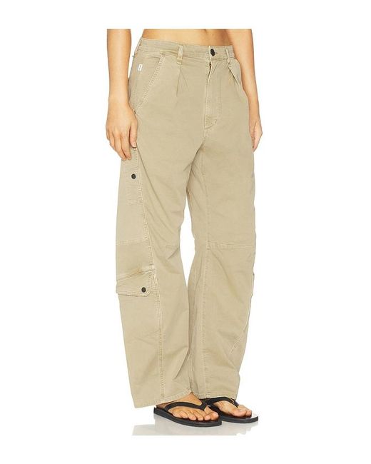 Citizens of Humanity Natural Flight Pant