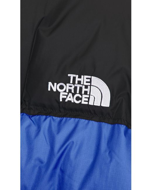 メンズ The North Face ジャケット Blue