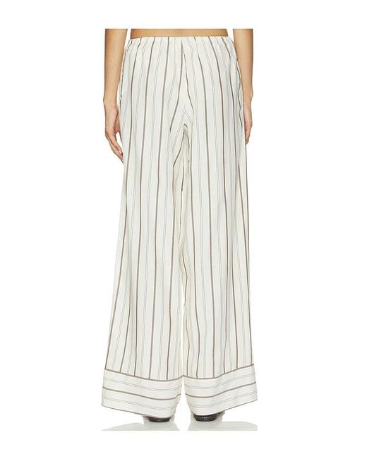 Stone Cold Fox White X Revolve Amelia Pant