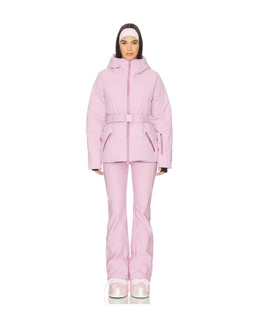 Halfdays Pink Emma Pant