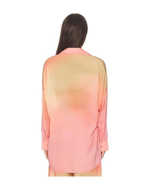Baobab Pink Lulu Shirt