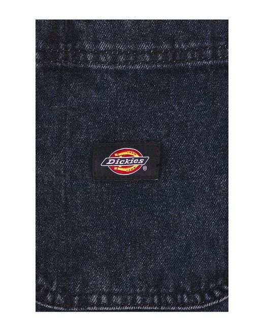 Dickies JACKE in Blue für Herren