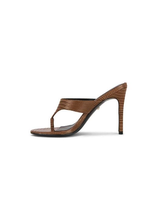 Raye Brown Marella Sandal