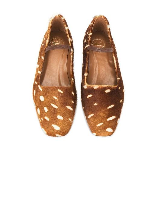 Atp Atelier Multicolor Petina Flat