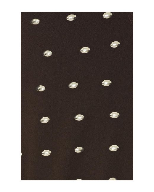 Siedres Black Hunni Top