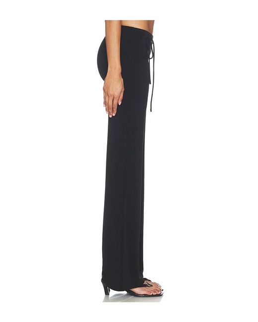 Tiger Mist Black Kaili Pant