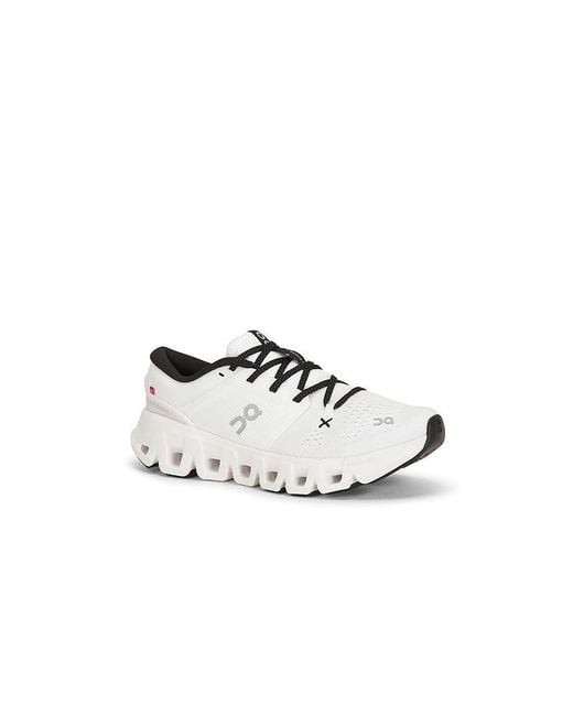 On Shoes White Cloud X 5 Sneaker