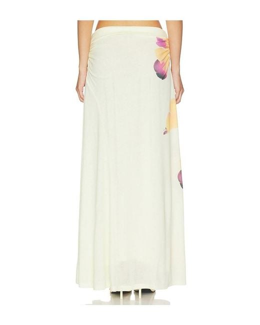 SOVERE Natural Akanni Skirt