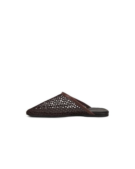 Tony Bianco Multicolor Minaj Flat