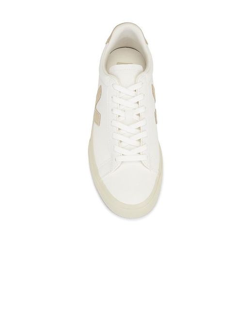 Veja Sneakers Classics in White für Herren