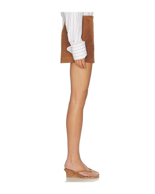 Aniye By Multicolor Janis Skirt