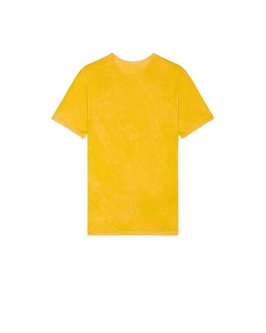 メンズ Cotton Citizen Classic Tシャツ Yellow