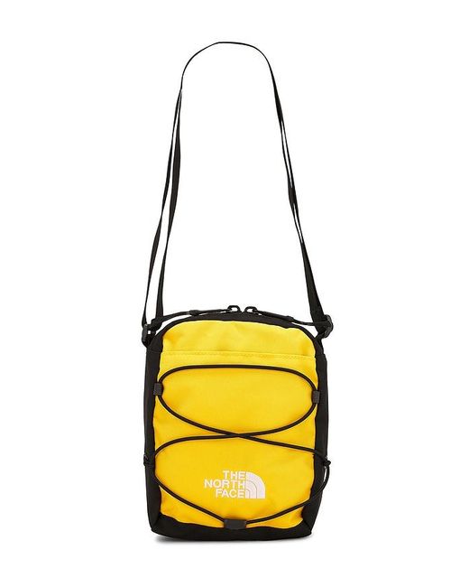 The North Face Umhängetasche in Black für Herren