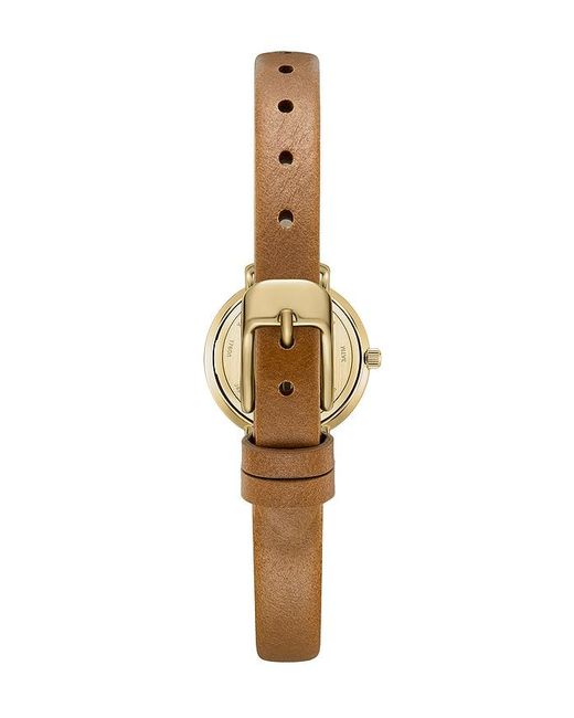 Breda White Uhr Beverly